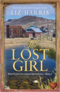 The Lost Girl by Liz Harris