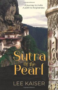 Sutra of the Pearl - Book Cover