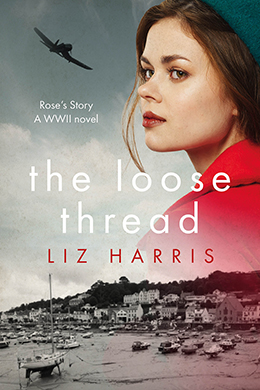 The Loose Thread Book Cover