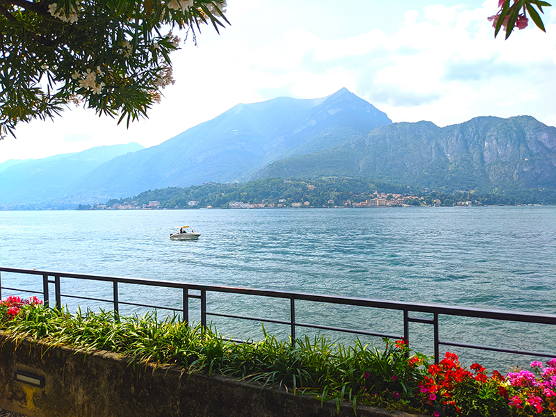 Lake Como and the Silk Industry: A Legacy of Craftsmanship