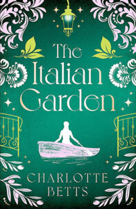 The Italian Garden book cover